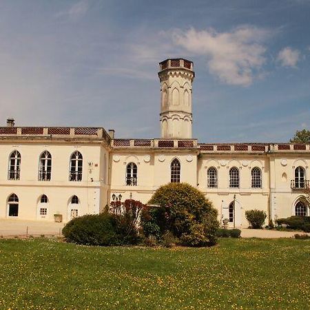 Chateau Castelrives Bessières Eksteriør bilde