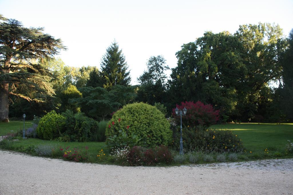 Chateau Castelrives Bessières Rom bilde