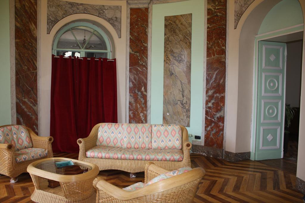 Chateau Castelrives Bessières Rom bilde